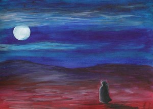 Incotro?/Despre Singuratate