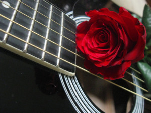 prima iubire/despre singuratate