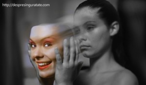 Sunt româncă deci jumătate fericită