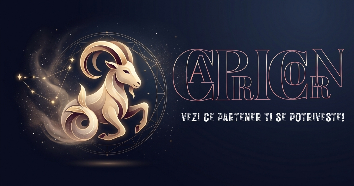 compatibilitate zodia Capricorn, cu zodii potrivite și relații dificile pentru nativii Capricorn. compatibilitate zodia Capricorn, cu zodii potrivite și relații dificile pentru nativii Capricorn.