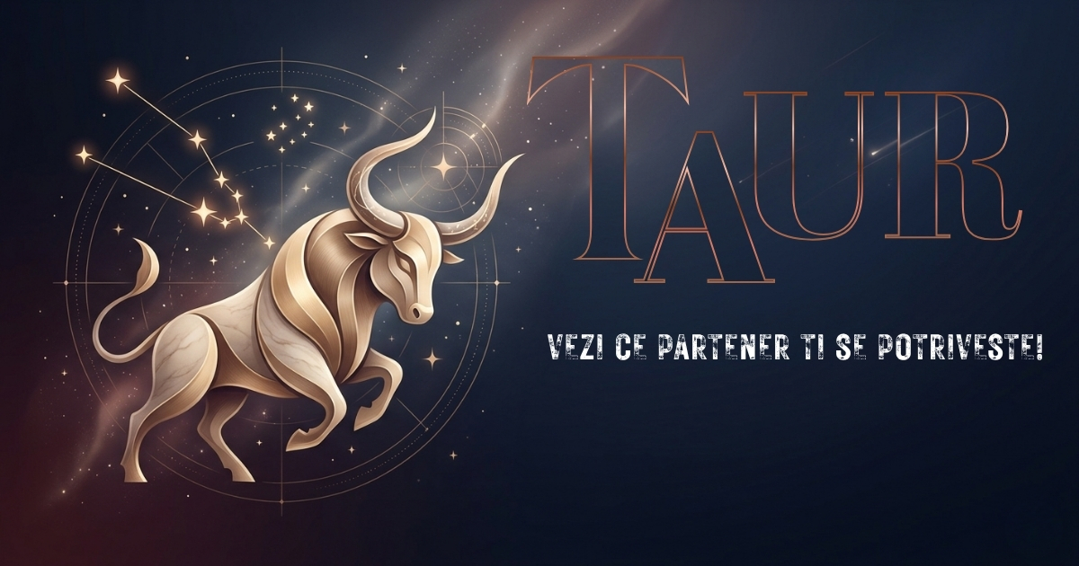 Compatibilitate zodia Taur