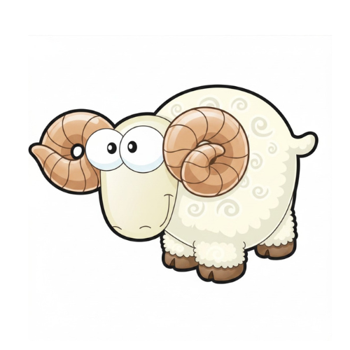 Horoscop răutăcios Berbec