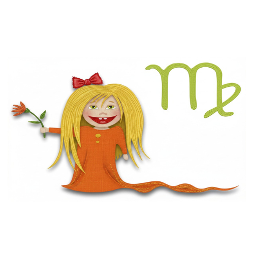 horoscop răutăcios Fecioară, despre perfecționism, spirit critic, griji și relații.