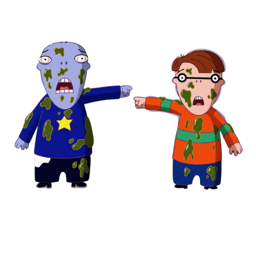 Horoscop răutăcios Gemeni, despre firea duală, comunicare și relații în zodia Gemeni.