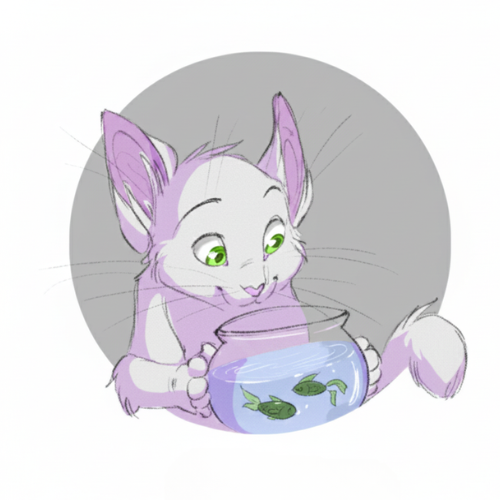 horoscop răutăcios Pești, despre sensibilitate, visare, confuzie emoțională și relații.