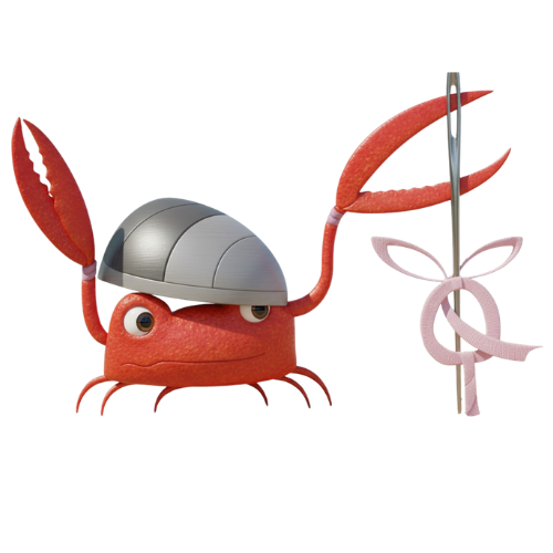 Horoscop răutăcios Rac, despre sensibilitate, atașament, dispoziții schimbătoare și relații.