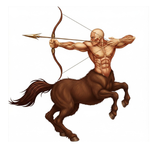 horoscop răutăcios Săgetător, despre libertate, impulsivitate, aventură și relații.