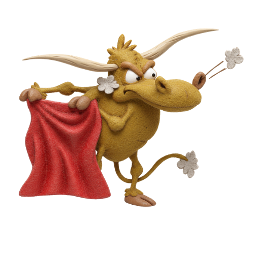 Horoscop răutăcios Taur